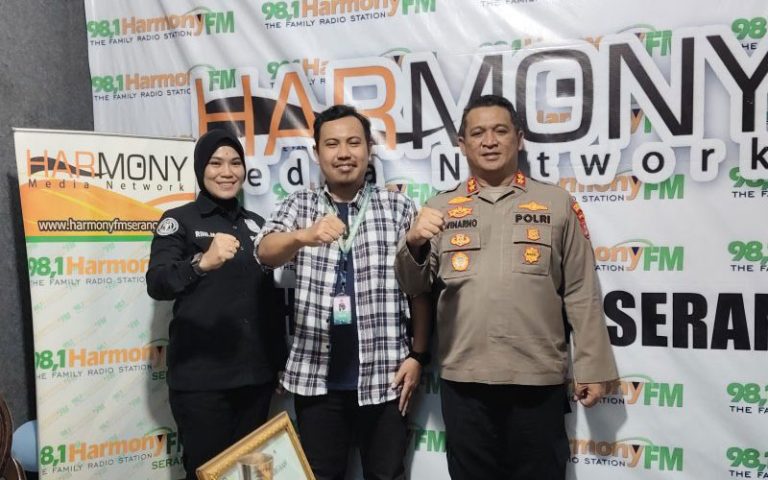 Fakta Menarik: Kabidkum Polda Banten: Pembakaran Hutan dan Lahan Merupakan Tindak Pidana, Pelaku Akan Ditindak Tegas