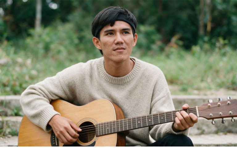 Fakta Menarik: Indra Adhari Rilis ‘Rindu Seorang Ayah’, Single ke-7 di Bulan 7 Usung One Month One Song