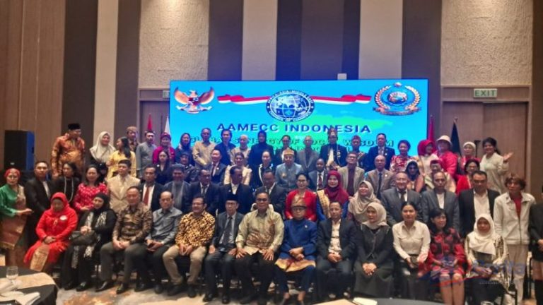 Fakta Menarik: Datuk Sir Imam Prawoto Hadiri Forum Bisnis Internasional “Global Sinergy of Local Wisdom For A Golden Indonesia: Harmony Indonesia”