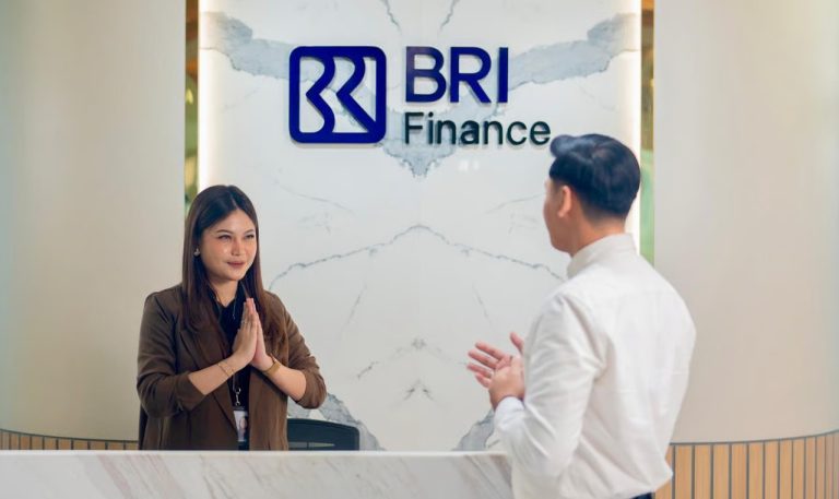 Hadir di Sulawesi, BRI Finance Perkuat Akses Pembiayaan Kendaraan melalui BRI KKB Expo 2026