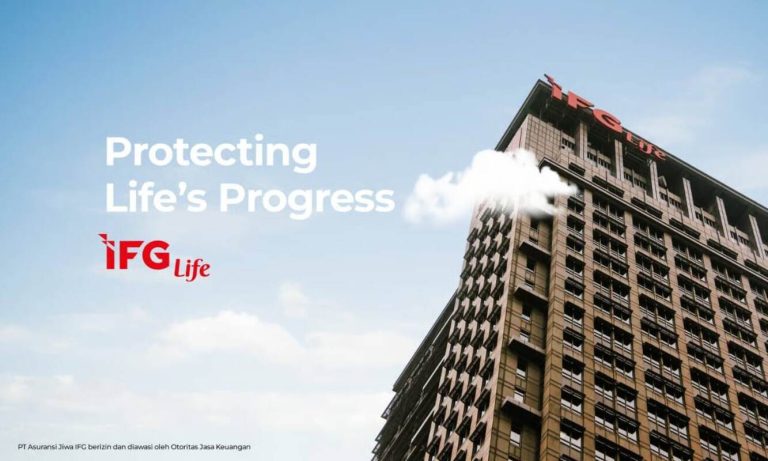 IFG Life Bukukan Laba Bersih Rp482 Miliar, Performa Bisnis Meningkat