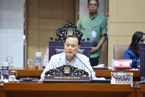 Fakta Menarik: Mantan Wakapolri Desak Polisi Usut Tuntas Kasus Bigmo Ajak Anak di Bawah Umur Promosikan Vape