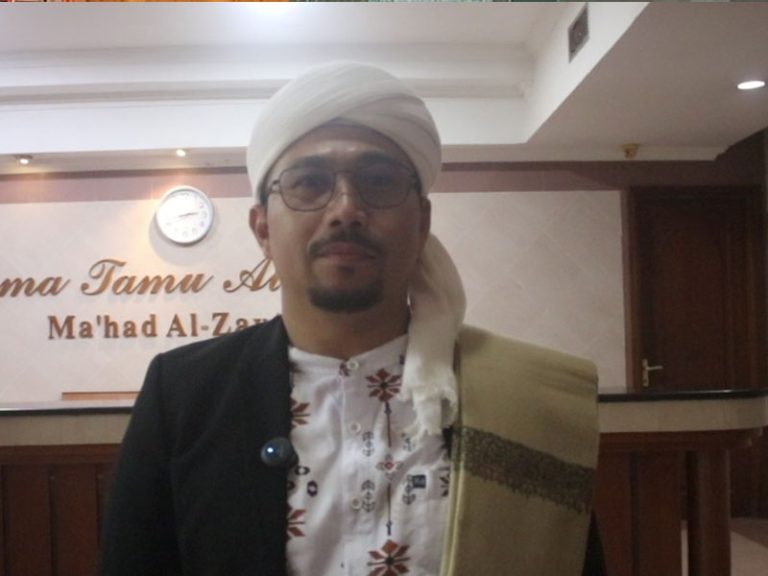 Fakta Menarik: Ustadz Syarif Afandi: Al-Zaytun Contoh Nyata Penerapan Al-Quran dalam Kehidupan