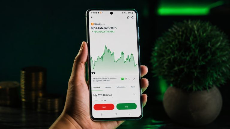Bitcoin Bangkit Lagi! BTC Tembus US$81.000, Level Ini Jadi Penentu Berikutnya
