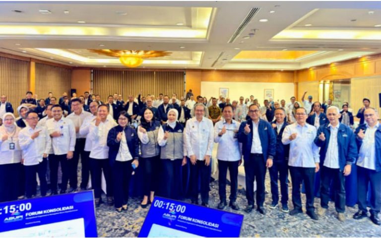 Fakta Menarik: ABUPI Dorong SDM Pelabuhan Berbasis Kompetensi dan Sertifikasi Global