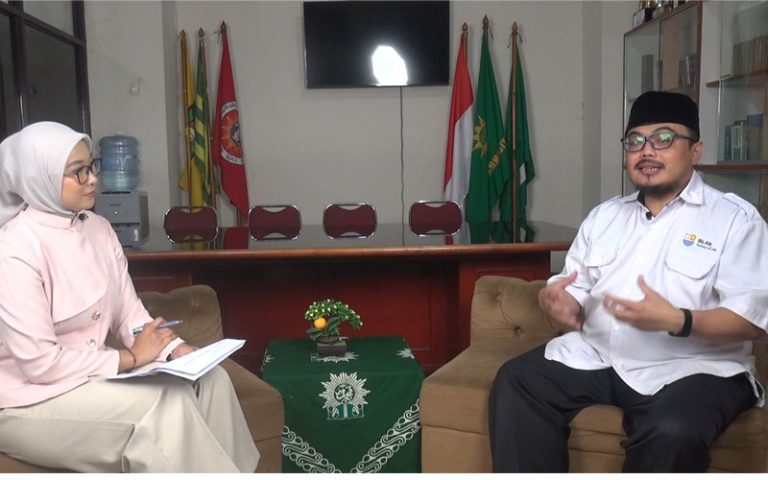 Fakta Menarik: Dr. Marjan Miharja, Utamakan Pendekatan Mediasi Dalam Mengatasi Konflik Lintas Agama