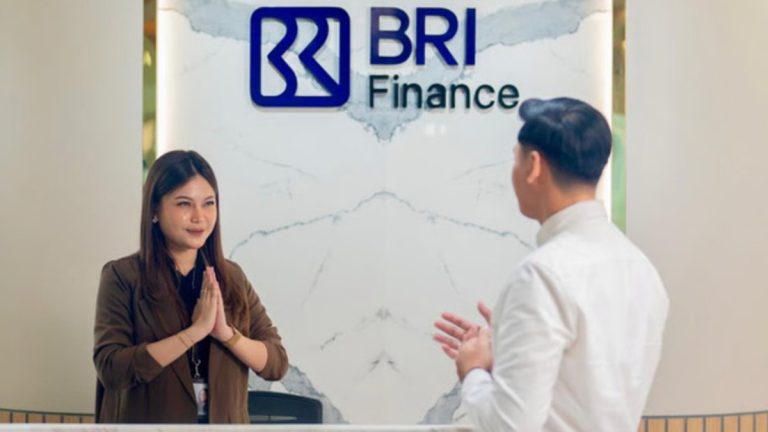 Menatap Akhir 2026, BRI Finance Optimistis terhadap Prospek Pembiayaan Alat Berat
