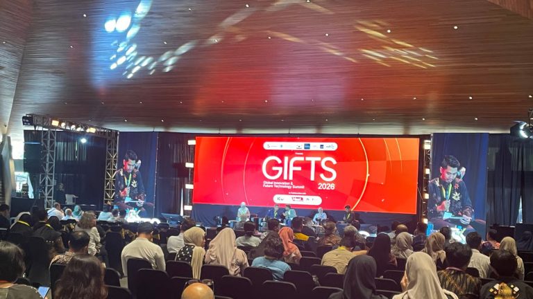 Sanggabiz di GIFTS 2026: Tawarkan Solusi Eksekusi Bisnis kepada Lebih dari 30 Investor Global