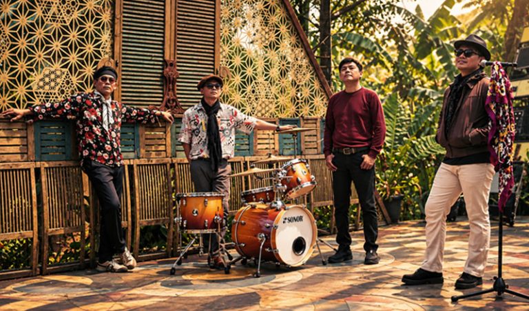 Fakta Menarik: Gebrakan Midnight Jakarta Band Usung Rock N’ Roll Bernyawa, Rilis “USST”