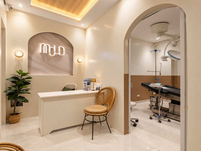 MOLD Manila Officially Opens Surgical Wing, Expanding Its Approach to Aesthetic Care
